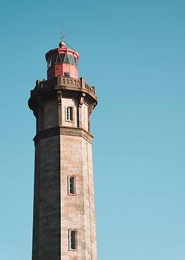 Phare des Baleines 2