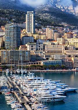 Principality of Monaco