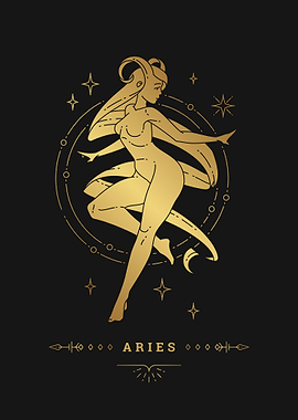 Aries Zodiac Sign