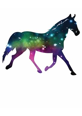 Horse Riding Gift Rider