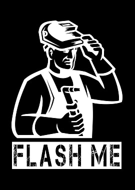 Welder Metal Worker Steel