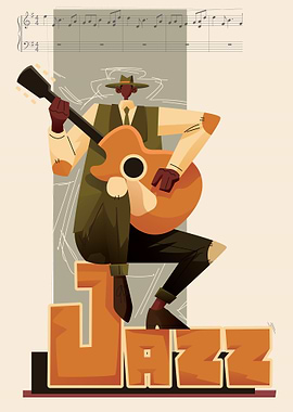 Jazz Guitar