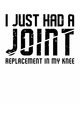 Knee Surgery Shirt Funny