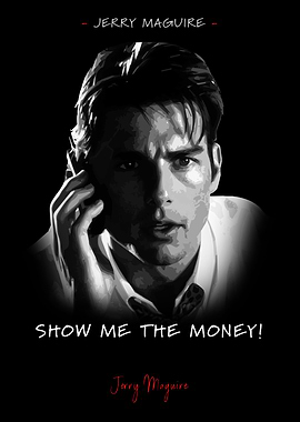 Jerry Maguire