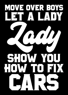 mechanics mechanical car f