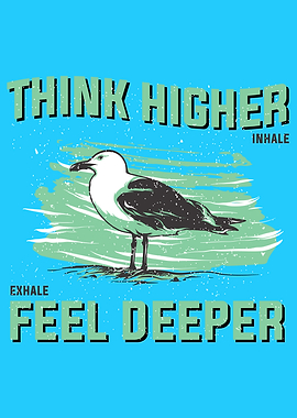 Think Higher