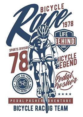 Bicycle Race
