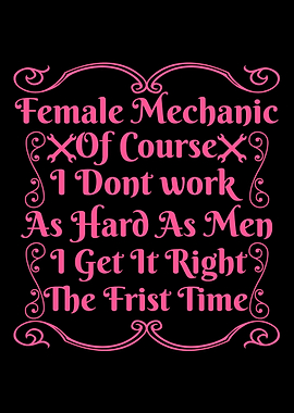 mechanics mechanical car f