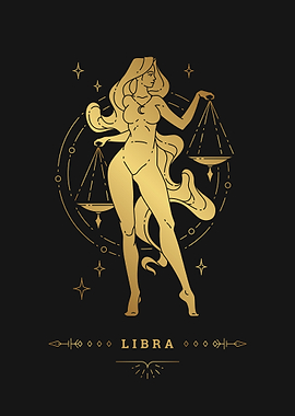 Libra Zodiac Sign