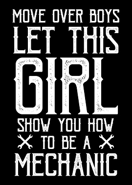 mechanics mechanical car f