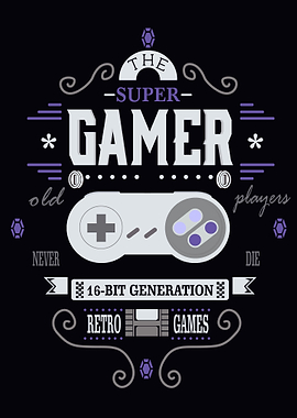 Retro Gamer