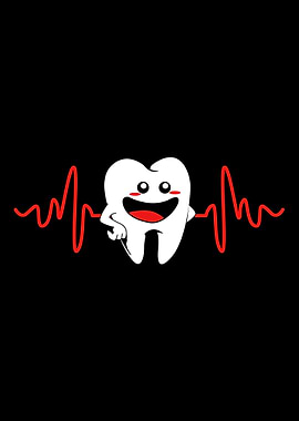 Dentist Heartbeat