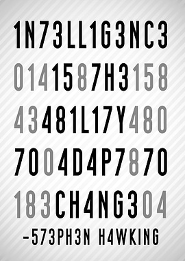 Adapt or Die Encoded