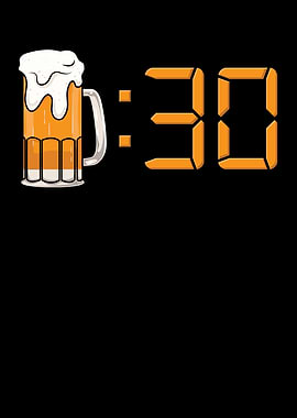 Beer 30
