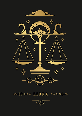 Libra Zodiac Sign