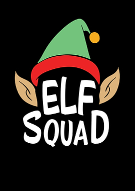 Elf Squad