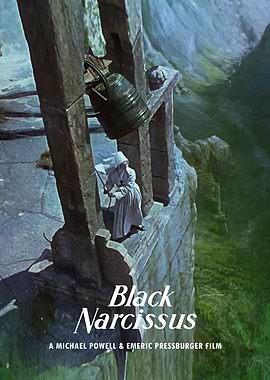 Black Narcissus