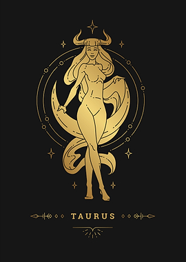 Taurus Zodiac Sign
