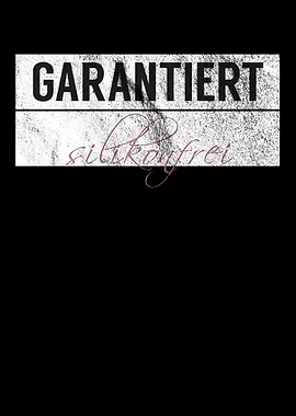 SiliconeFree Funny Woman