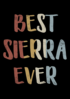 Best Sierra Ever