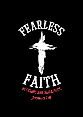Fearless Joshua 19