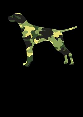 German Shorthair Pointer