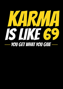 Karma Gifts