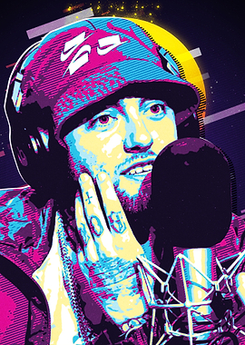 Mac Miller