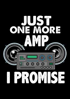 Funny Car Stereo Gift