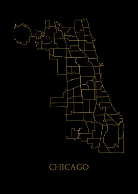 chicago gold