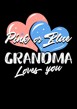 Grandma Loves You