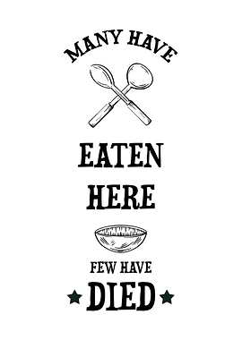 Funny Kitchen Quotes Decor