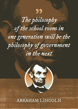 The philosophy of the