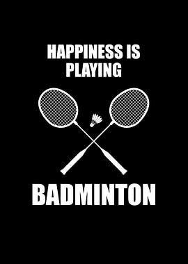 Badminton