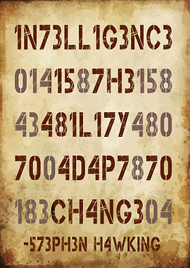 Adapt or Die Encoded