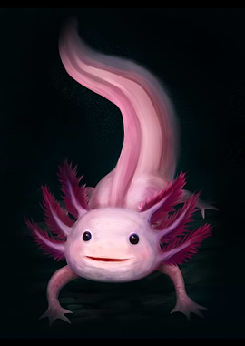 Axolotl