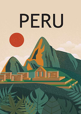 Peru machu picchutravel