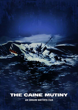 The Caine Mutiny