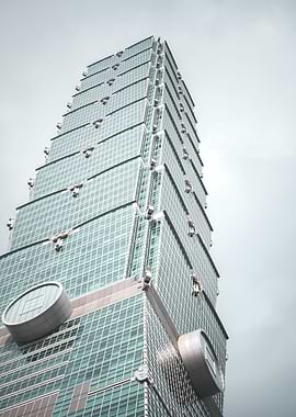Taiwan Tower