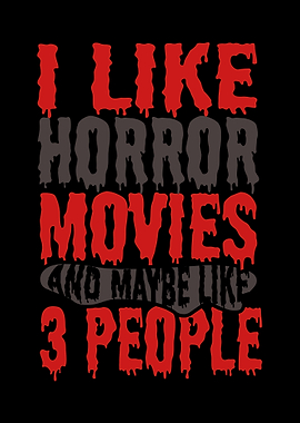 Horror Movies