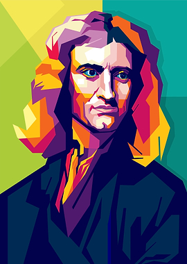 Isaac Newton