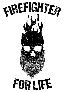 Firefighter For Life