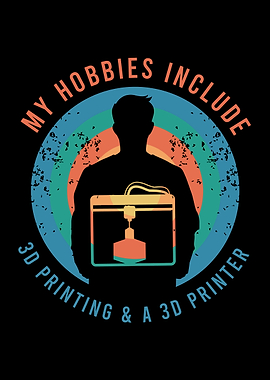 3D Printing 3D Printer