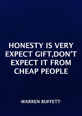 Warrent Buffett Q0ute