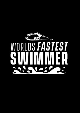 Swim Swimmer Swimming