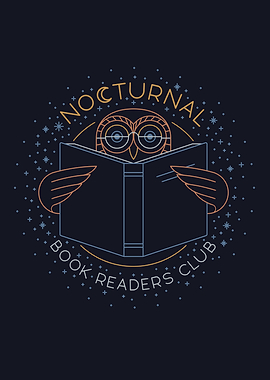 Nocturnal Book Club