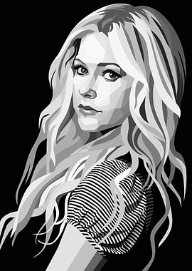 Avril Lavigne