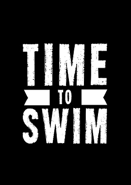 Swim Swimmer Swimming