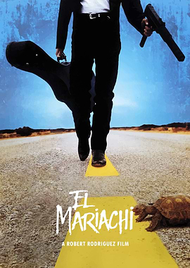 El Mariachi