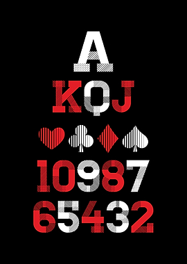 Poker Player Gift Idea